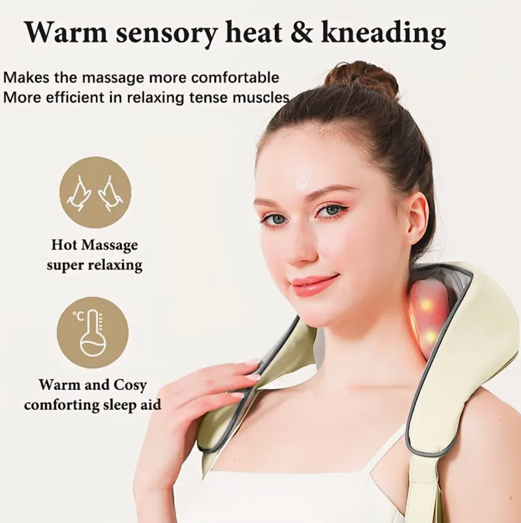 House of Relax™ Electric Massager