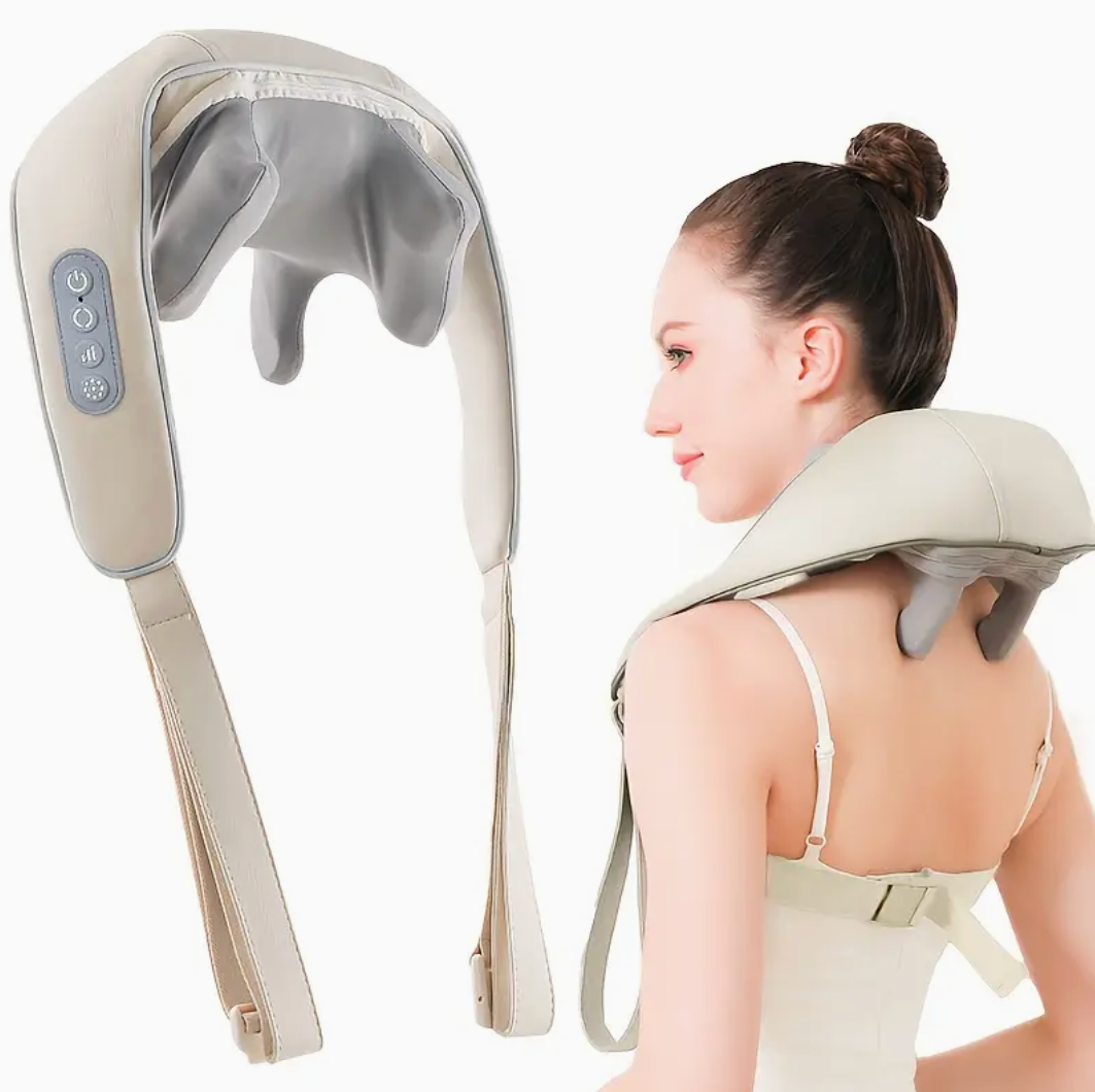 House of Relax™ Electric Massager