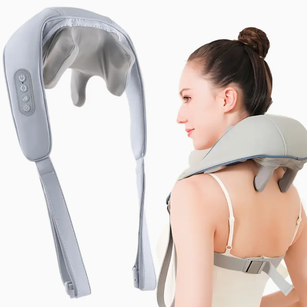 House of Relax™ Electric Massager